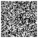 QR code with Able Moving contacts