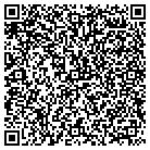 QR code with Galindo Daniel F DDS contacts