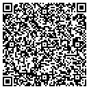 QR code with Ann Barker contacts