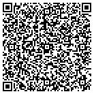 QR code with VC Spalon LLC contacts