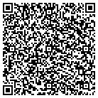 QR code with Anthony Wayne Turner Pres contacts