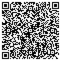 QR code with A Touch Above contacts