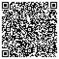 QR code with Aros contacts