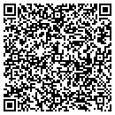 QR code with A Touch Of Heaven contacts