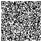 QR code with Alliance Webmaster Services Inc contacts