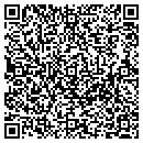 QR code with Kustom Auto contacts