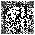 QR code with Hakes R Scott DDS contacts