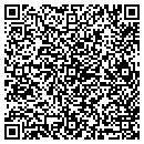 QR code with Hara Peter D DDS contacts