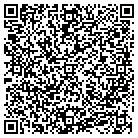 QR code with Martin Autopark Sales & Office contacts