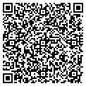 QR code with Bapt LLC contacts