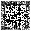 QR code with Devine Favor contacts
