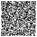 QR code with Bbsc Corp contacts