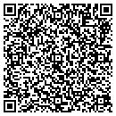 QR code with James Dds contacts