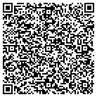 QR code with Richard J Frigon Tile & Stone contacts