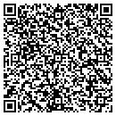 QR code with B 2 B Print Services contacts