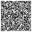 QR code with HairByMelissaRivera contacts
