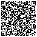 QR code with Bendex Inc contacts