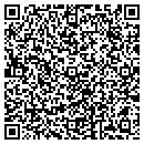 QR code with Three D Geo Development Inc contacts