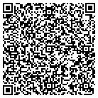 QR code with B & K At Your Service LLC contacts
