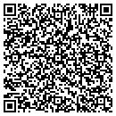 QR code with Hudson Bab's contacts