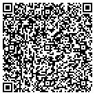QR code with Blue Bonnett Mobility Service contacts