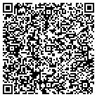 QR code with Blue Yatri Technical Services contacts