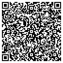 QR code with Cain & Steele Inc contacts