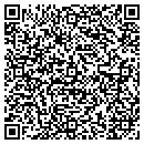 QR code with J Michaels Salon contacts