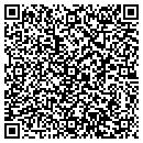 QR code with J Nails contacts