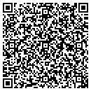 QR code with J P Hurd Event Engineering contacts