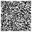 QR code with Ted S Wen MD contacts