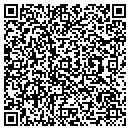 QR code with Kutting Edge contacts