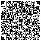 QR code with Mcadams Donald W DDS contacts