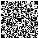 QR code with People's Spiritualist Church contacts