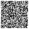 QR code with Ccc Inc contacts