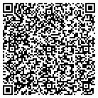 QR code with Chavurah Or Chadash Inc contacts