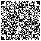 QR code with J & R Auto Sales And Services contacts