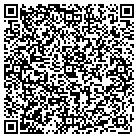 QR code with Chimere's Appraisal Service contacts