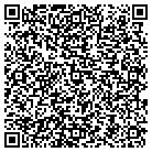 QR code with Advance Placement Travel Inc contacts