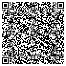 QR code with R & C Johnson Beauty Salon contacts