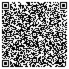 QR code with Oral & Facial of Arizona contacts