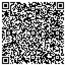 QR code with Zodrow James MD contacts