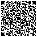 QR code with P C Umangsneha contacts