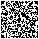 QR code with C S C Service contacts
