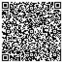 QR code with C S C Service contacts