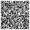 QR code with C W Contstuction contacts