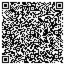 QR code with Richins Troy DDS contacts