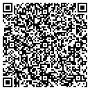 QR code with Rohwer Dean DDS contacts