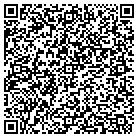 QR code with Urban Chic Hair & Nail Studio contacts
