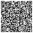 QR code with Yeon Studio contacts